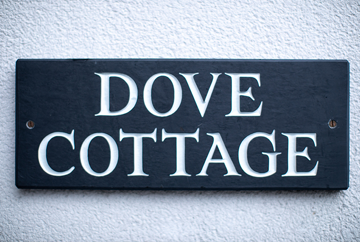 Dove Cottage